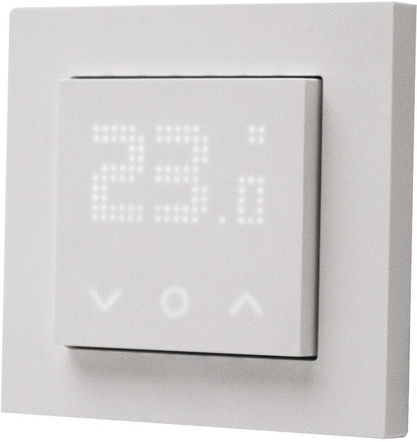 THERMOSTAT ALPHA DIRECT MATRIX 230V D-FLOOR