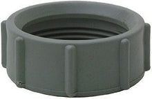 ECROU PLASTIQUE 6/4"