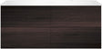 ONDERBOUW COFFEE 4 LADES 140 EIK DECOR MOKKA+WASTAFEL RECHTS WIT
