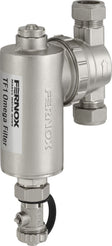 FILTRE A IMPURETES TF1 OMEGA FERNOX 28MM