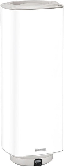 BOILER SMART UPP 150L MONO 1750W/230V RVS MET APP STURING ITHO DAALDEROP