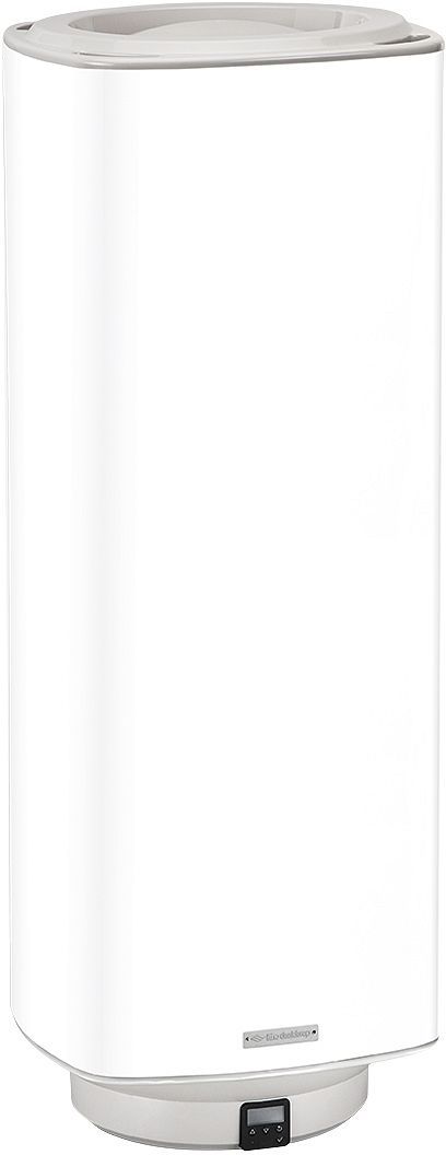 BOILER SMART UPP 150L MONO 1750W/230V RVS MET APP STURING ITHO DAALDEROP