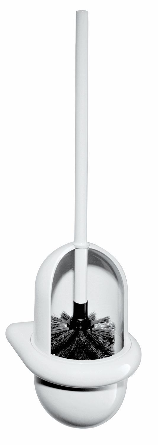 Wc borstelgarnituur Hewi 477 wit