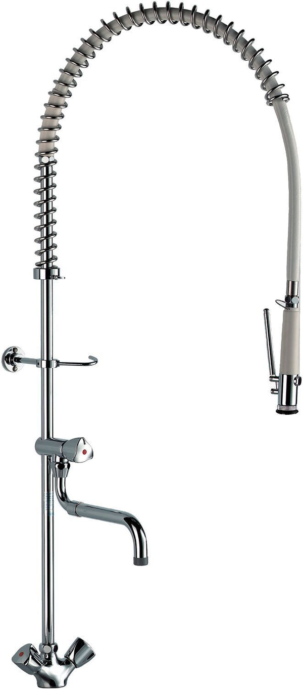 MELANGEUR PRE-LAV.GRANDE CUISINE DELABIE