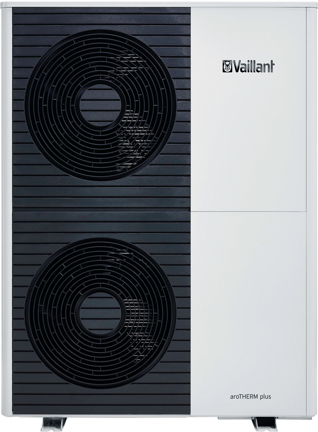 BUITENUNIT LUCHT/WATER SPLIT AROTHERM VAIL. 105/5 230V