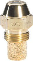 Mazoutverstuiver volle kegel 0,60GPH 45°