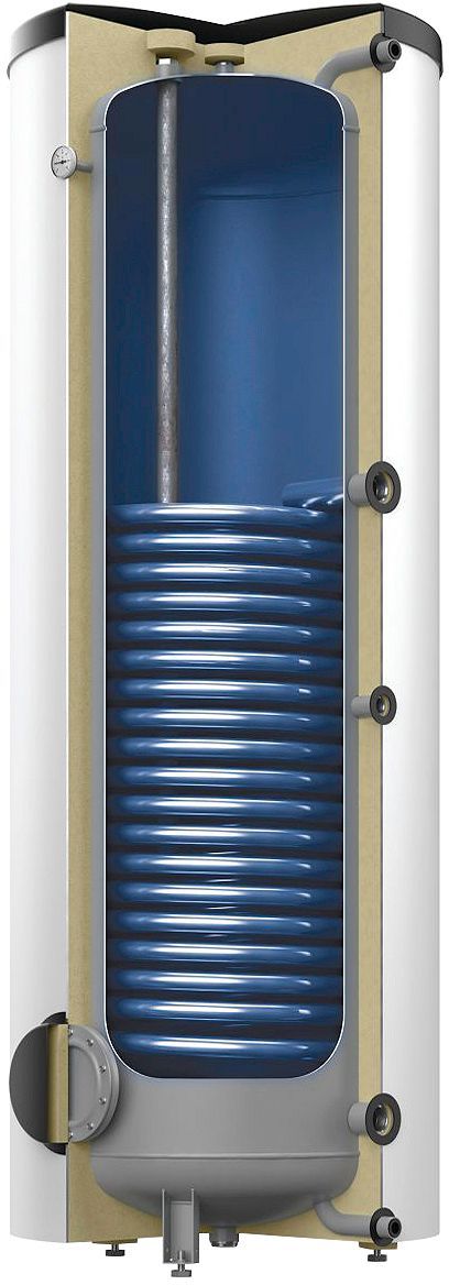 Boiler voor WP storatherm Reflex AH400/1