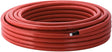 TUBE ISO6(=6MM) 20MM ROUGE ROULEAU 50M MEPLA GEBERIT