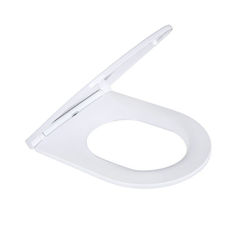 WC-zitting demping Softclose dun toiletzitting deksel Easy-Click wit, wc-brillen — SKU MB-15961-19488, EAN 5404024105126