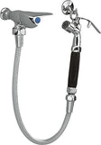 ANAL SPRAY RVB CHROME PETIT POIGN.FACE