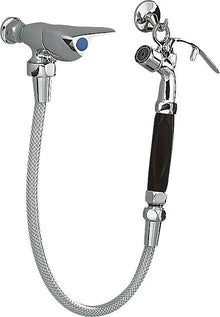 ANAL SPRAY RVB CHROME PETIT POIGN.FACE