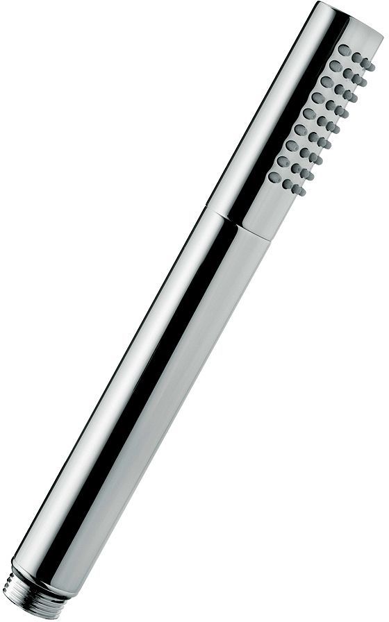 Handdouche nordica metaal chroom