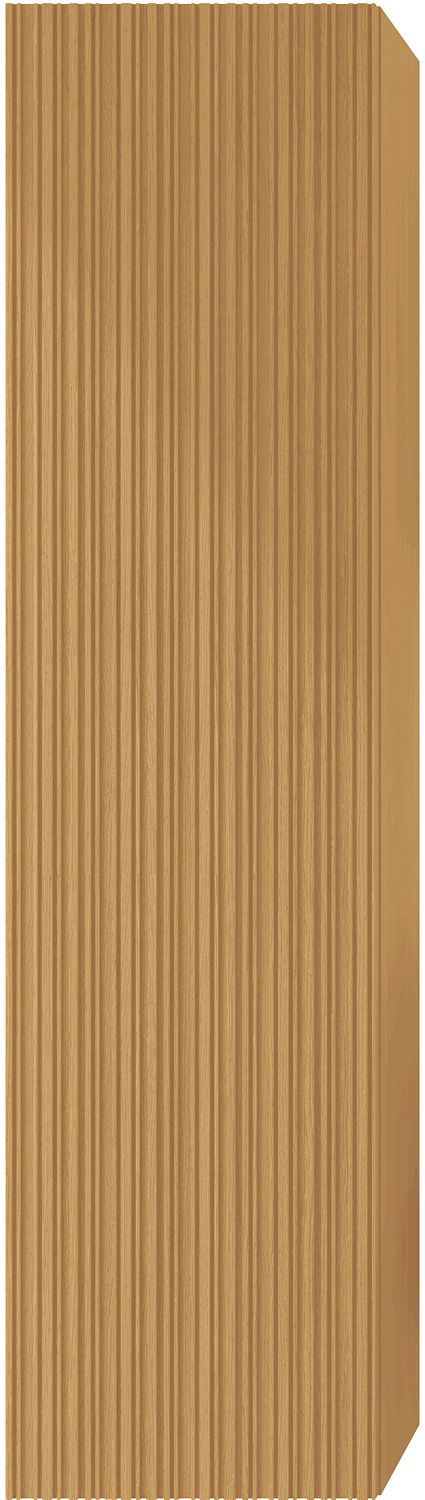 Kolomkast forest 1 deur 40CM eik natuur links/rechts