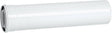 RALLONGE CONCENTRIQUE CONDENSATION UBBINK 80-125MM L500MM