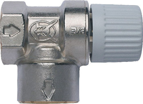 VEILIGHEIDSKLEP VAILLANT VK-VGH