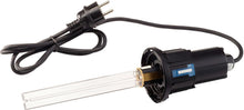 LAMPE UV 25W CINTROPUR