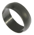 ACIER ZING. BAGUE A SERRER VSH 22MM