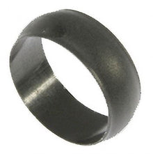 ACIER ZING. BAGUE A SERRER VSH 22MM