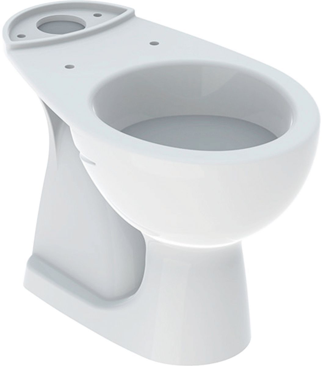 Onderstuk bastia Geberit C 200 wit, verwerkingsartikelen — SKU DESCO-188855