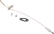 ELECTRODE IONISATION ARIST.CLAS