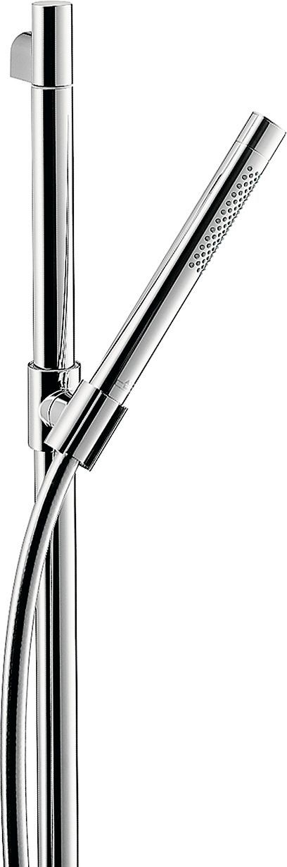 DOUCHESTANG 90CM STARCK AXOR INCLUSIEF FLEXIBEL 160CM CHROOM