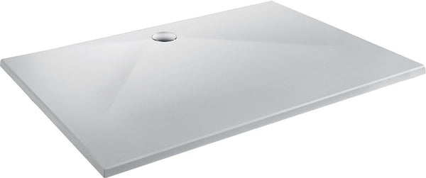 Tub easystep huppe 170-80-3 wit