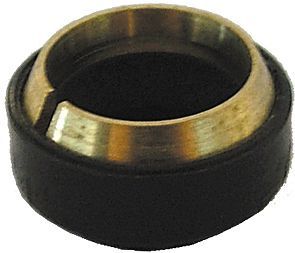 BAGUE BILO (COURTE/LONGUE)NYLON SCHELL 3/8"-10MM