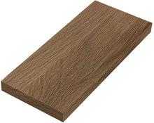 TABLETTE MURALE COFFEE 150X350X19MM JUSQU'A CHENE CARAMELLE