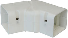 COUDE AJUSTABLE 90-135° SPEEDIDUCT 70 IV