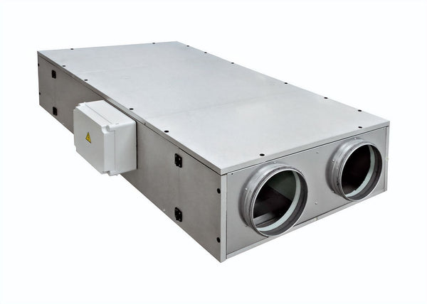 Ventilatie UNIT D XL Energy plus plafond 2600M³/H Vasco Energy plus 4