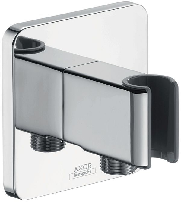 PORTER+ COUDE DE RACCORDEMENT CITTERIO M AXOR CHROME