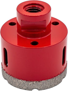 Tegeldiamantboor M14 droog 35MM