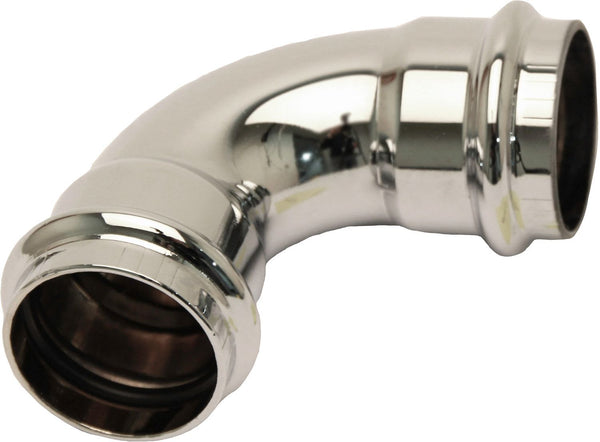 COUDE D'EVACUATION FF 32MM 90° VIEGA