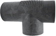 T PE SILENT GEBERIT 90° 75-56MM
