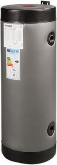Buffertank remeha 50L