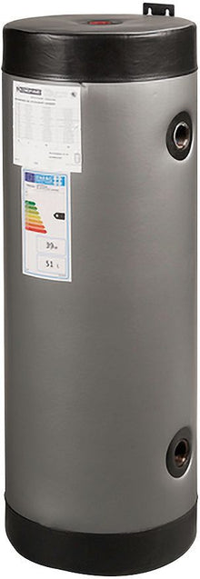 Buffertank remeha 50L