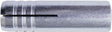 DOUILLE DE FRAPPE M12 INTERDIAMANT LA PIECE