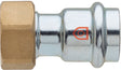 2-D Koppeling 28MM-5/4"F C-staal frabo