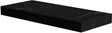 TABLET KERAMISCH MARMER PURO B120 H10 2AFVOERGATEN BAMBOO BLACK