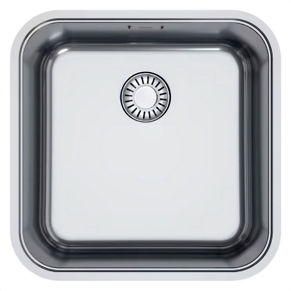 EVIER SMART A AFFLEURER/SLIMTOP 400-400-171MM