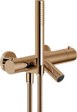 THERMOSTAT BAIN VELIS NOBILI COMPLET TRAMONTO BRILLANT