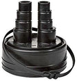 Microflex eindkap EPDM 125/2X25 - 2X32 - 25+20 - 32+25