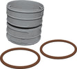 RACCORD FLEX-FLEX QUINTA 65-115 100MM