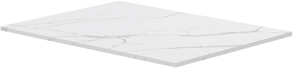Tablet Keramisch MARMER puro B70 H1,2 white calacatta