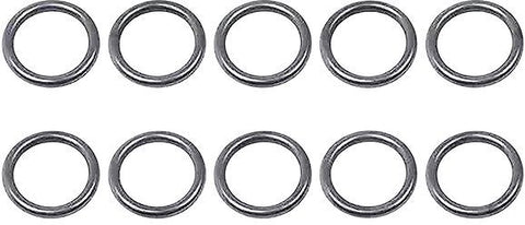 O-ring 10 St Bulex