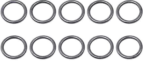 O-ring 10 St Bulex