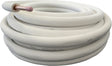 RK GEÏSOLEERDE KOELL. 1/2"-0,8 R. 25M