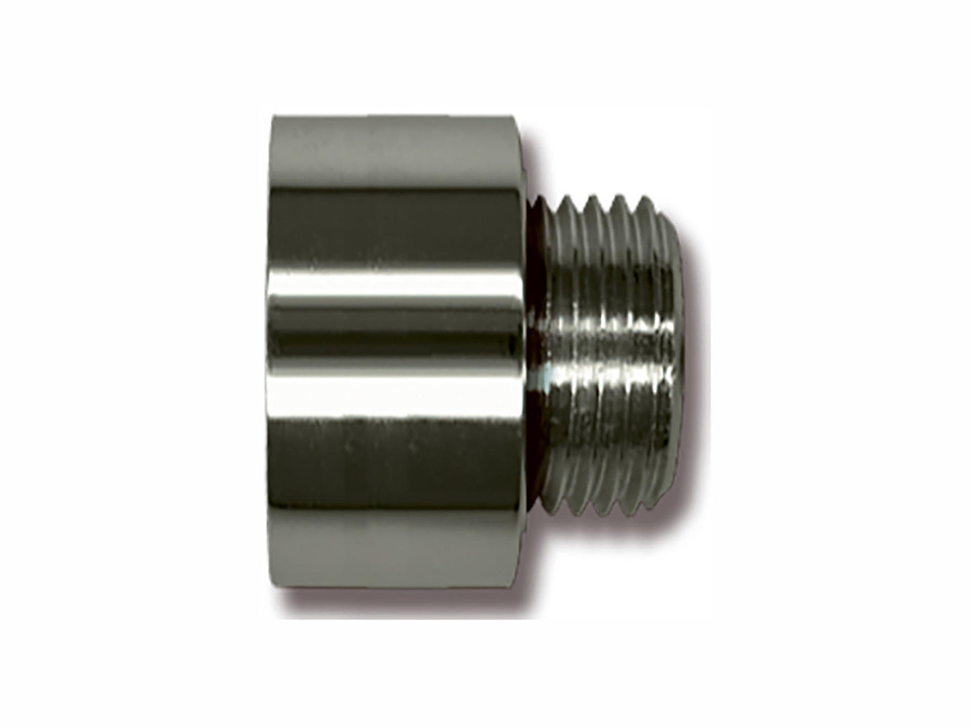 Saninstal Verlengstuk 3/4" - 15mm