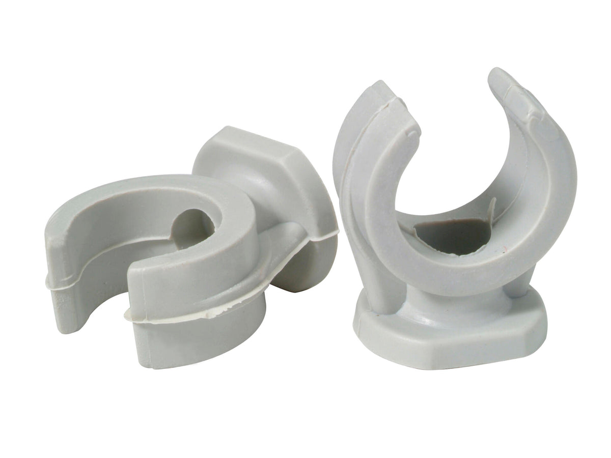 Profile Vorkklem 3/4 20 stuks