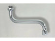 Saninstal Bec S dessous 3/4" 200mm